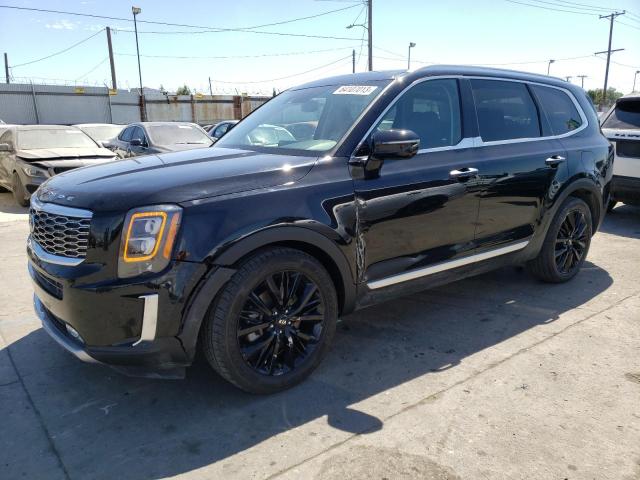 5XYP54HC0LG011116 Kia Telluride 