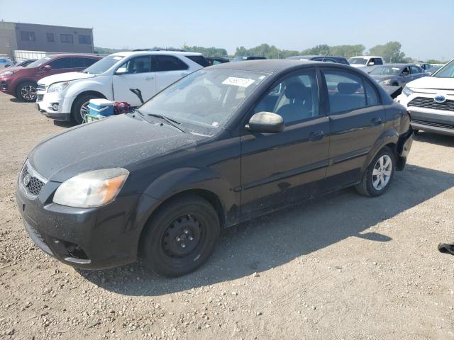 2011 Kia Rio Base