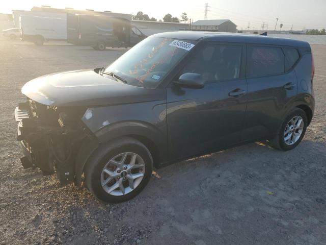 KNDJ23AU5L7027224 Kia Soul LX