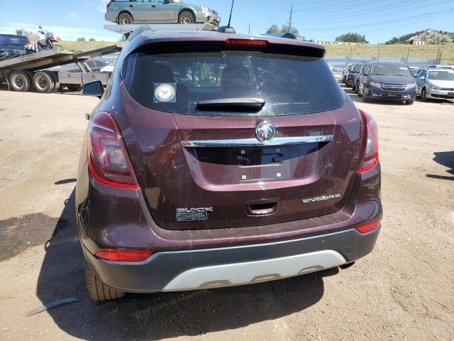 KL4CJASB5JB634662 Buick Encore Preferred