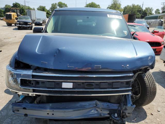 2FMGK5C86KBA38904 Ford FLEX SEL