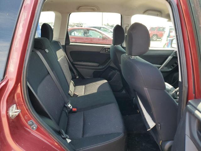 JF2SJCBC5GG445724 Subaru Forester 2.5i