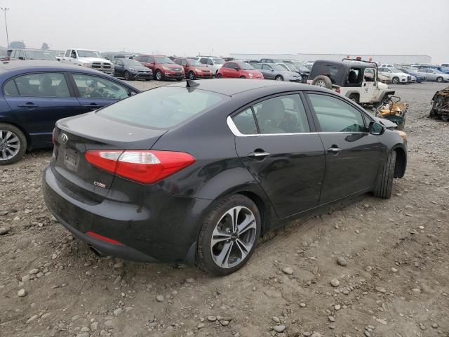 KNAFZ4A82E5152820 KIA FORTE EX