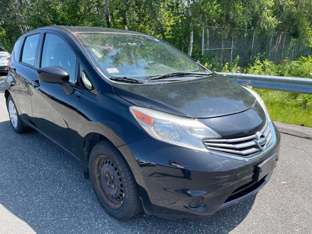 2015 Nissan Versa Note S