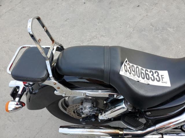 2002 HONDA VT1100 C2 1HFSC430X2A205833