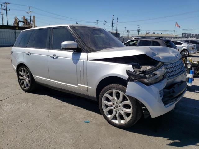 SALGS2EF5EA130965 Land Rover Range Rover Supercharged