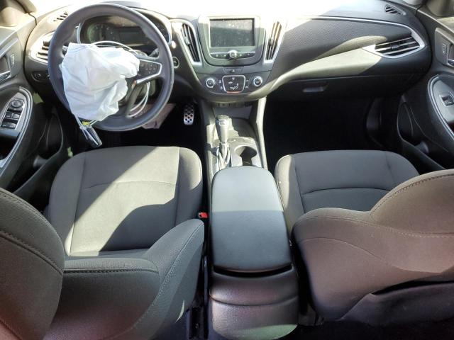 1G1ZB5ST0HF191717 Chevrolet MALIBU LS