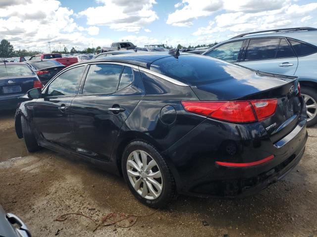 5XXGN4A76FG407069 KIA OPTIMA EX