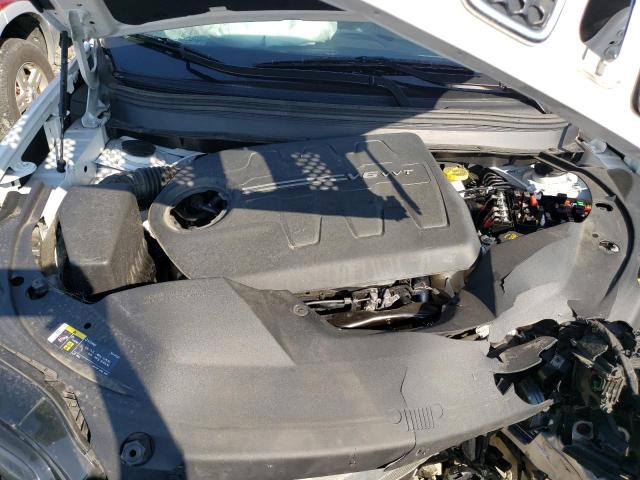 1C4PJMDX6LD615725 Jeep Cherokee Limited