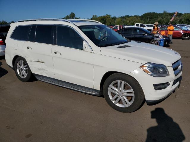 VIN 4JGDF7CE2DA227332 2013 Mercedes-Benz GL-Class, ... no.4