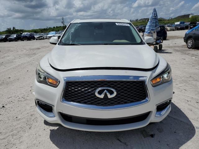 VIN 5N1DL0MN1KC509168 2019 Infiniti QX60, Luxe no.5