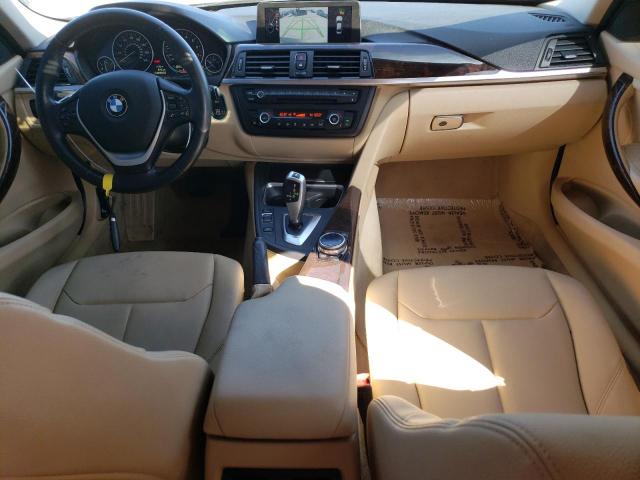 WBA3C1C53EK109921 BMW 328 I Sulev