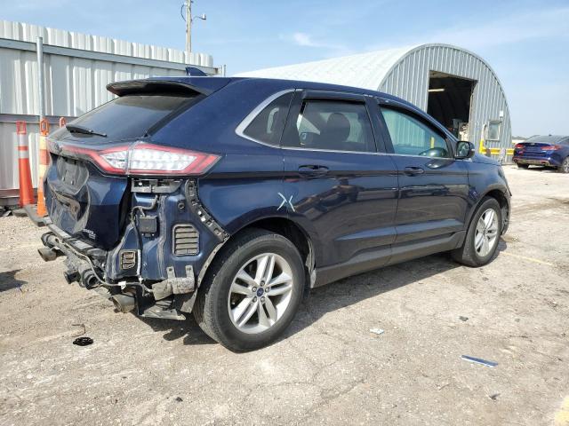 2FMPK4J88HBC68692 2017 FORD EDGE, photo no. 3