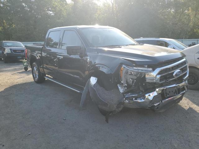 1FTFW1E88NFA85798 Ford F150 Supercrew