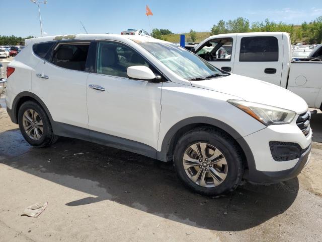 5XYZT3LB4FG280134 | 2015 HYUNDAI SANTA FE S