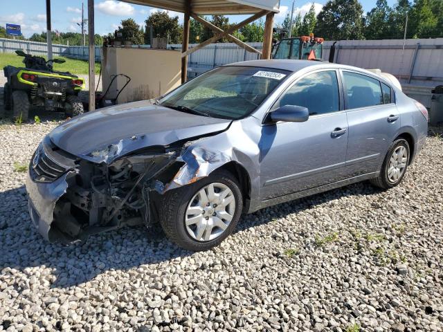 2011 Nissan Altima Base