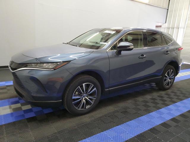2022 TOYOTA VENZA, VIN: JTEAAAAH5NJ092912