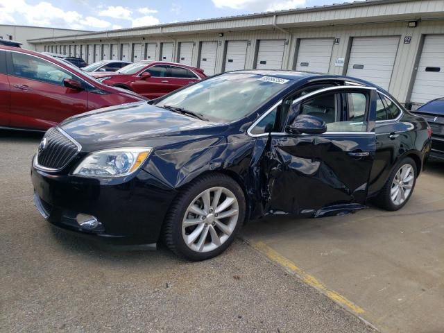 2012 Buick Verano 