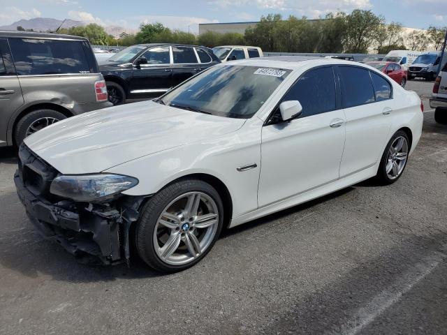 2016 BMW 5 Series Gran Turismo 535i