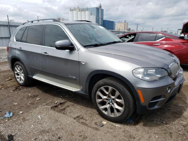 VIN 5UXZV4C54DL992802 2013 BMW X5, Xdrive35I no.4