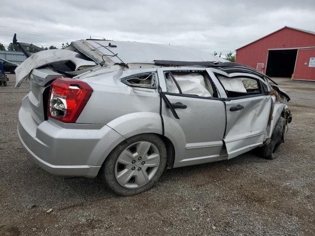 2008 DODGE CALIBER SX - Other View