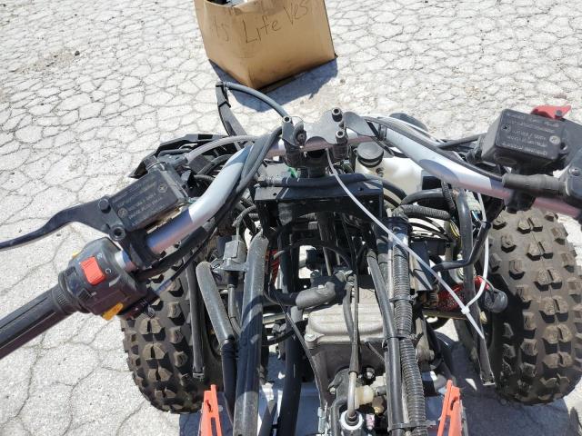 2023 CAN-AM ATV - RFGUB251XPS030899