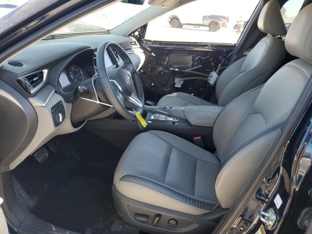 3PCAJ5BA3PF105471 Infiniti QX50 LUXE 7