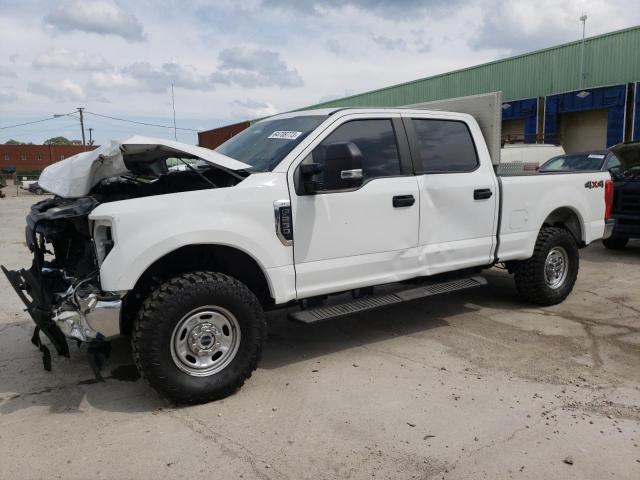 2020 Ford F-250 