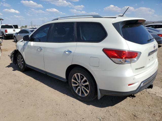 5N1AR2MN0GC625899 Nissan Pathfinder S