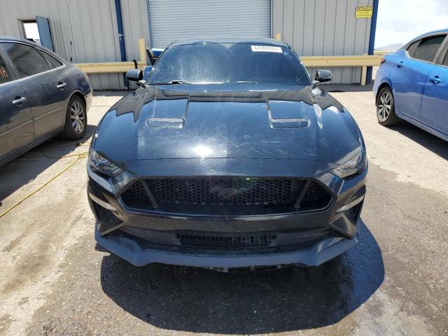 1FA6P8CFXJ5174589 2018 FORD MUSTANG, photo no. 5