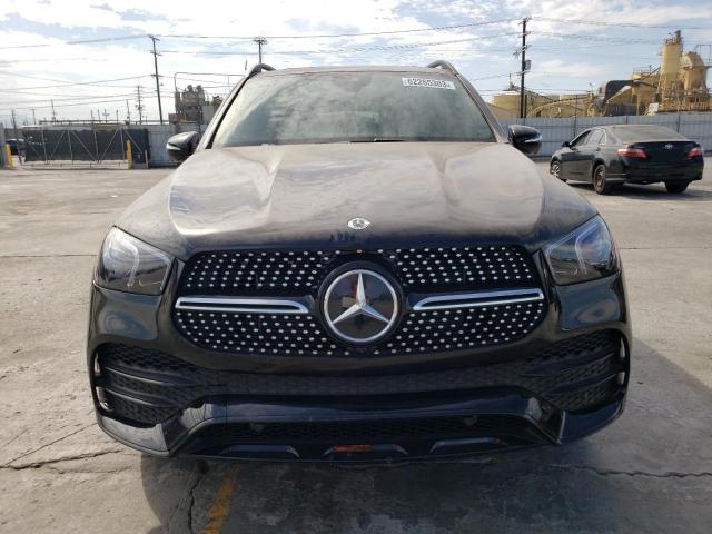 4JGFB4JB4NA656999 Mercedes-Benz GLE 350