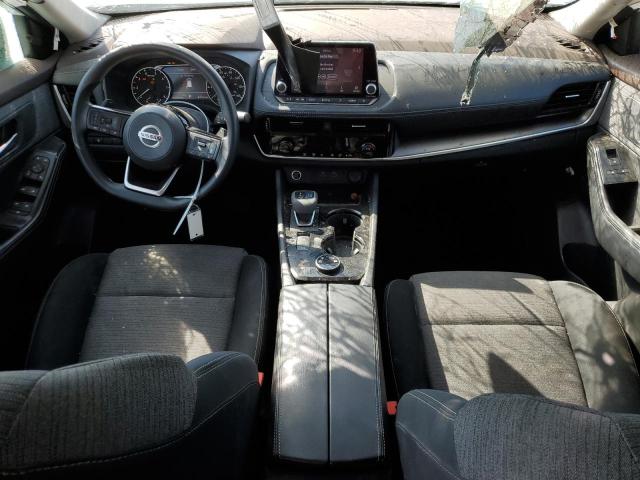 5N1AT3BB5MC835894 Nissan ROGUE SV