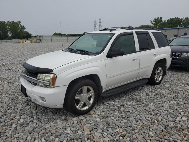 2008 Chevrolet TrailBlazer LS