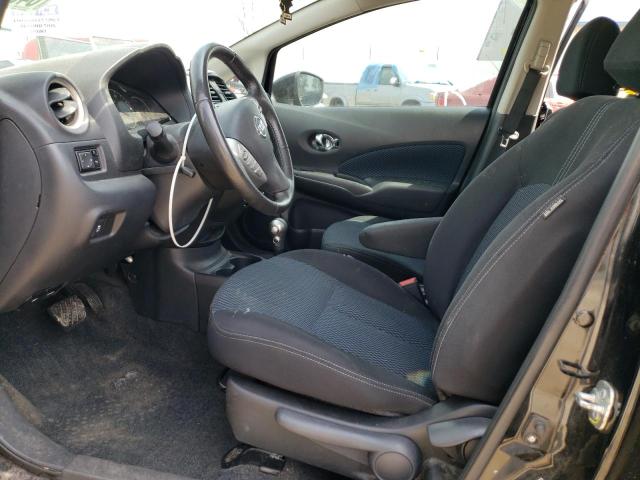 3N1CE2CPXFL378344 Nissan Versa Note S