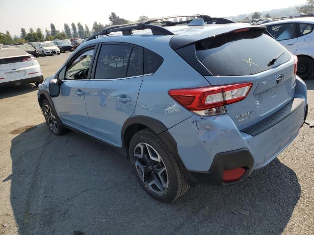 JF2GTANC0KH315014 Subaru Crosstrek Limited