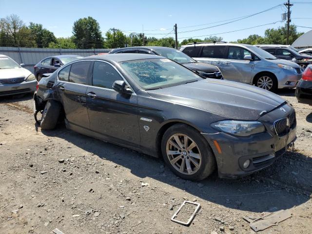 2015 BMW 528 XI - WBA5A7C5XFD623188