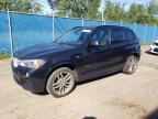 2017 BMW X3 XDRIVE3 - 5UXWX7C3XH0W39744