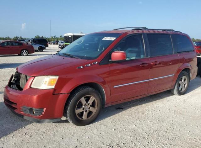 2009 Dodge Grand Caravan SXT