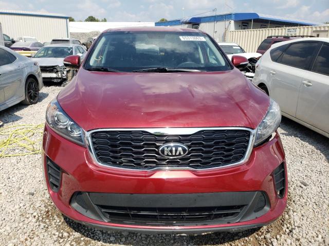 5XYPG4A32LG665023 KIA SORENTO L