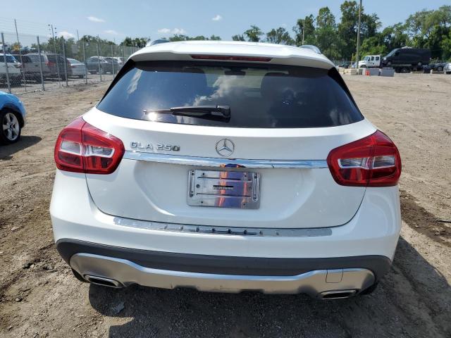 2019 MERCEDES-BENZ GLA 250 - WDCTG4EB2KJ548051