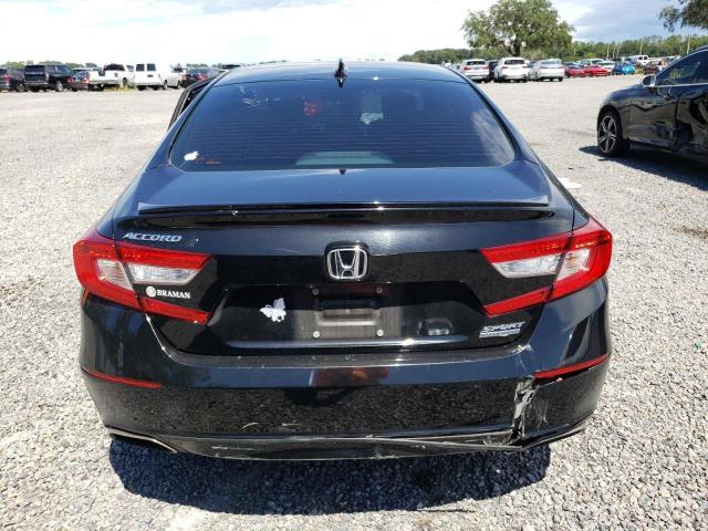 1HGCV1F43MA022591 | 2021 HONDA ACCORD SPO