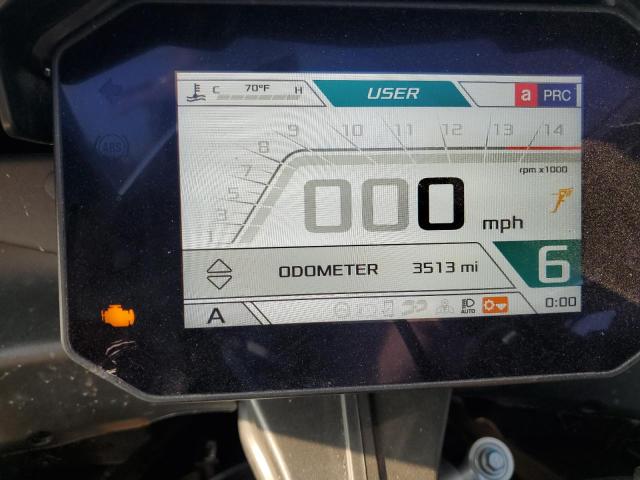 2023 APRILIA RSV4 FACTO - ZD4KYUB00PS000668