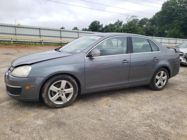 2008 Volkswagen Jetta SE