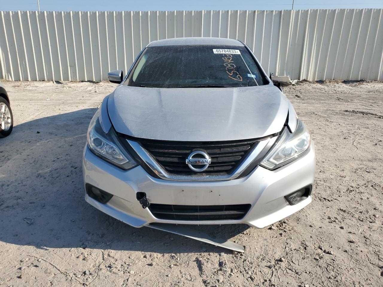 1N4AL3AP0JC161138 NISSAN ALTIMA 2018