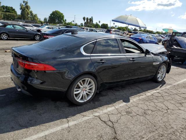 SAJBE4BV1GCY05705 Jaguar Xf Prestige