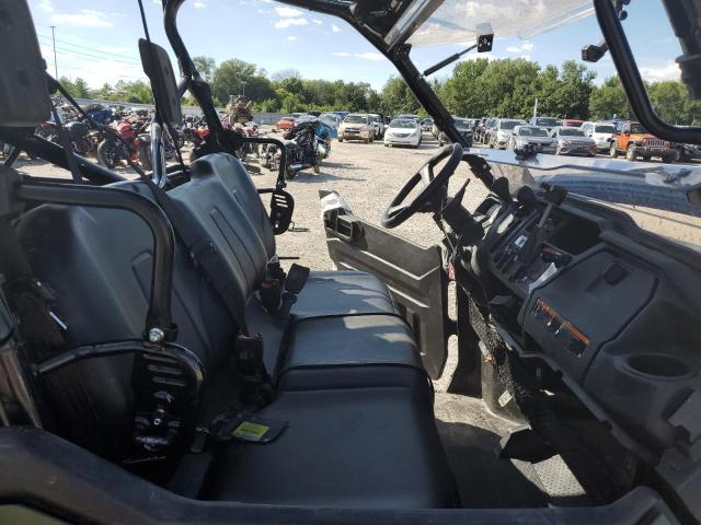 2022 HONDA SXS1000 M5 1HFVE0421N4601569