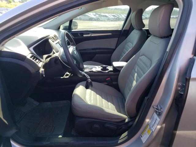 3FA6P0G77GR171367 Ford FUSION S