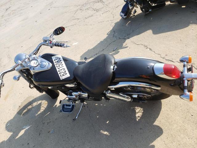 2003 HONDA VT750 CDA - JH2RC44323M701296