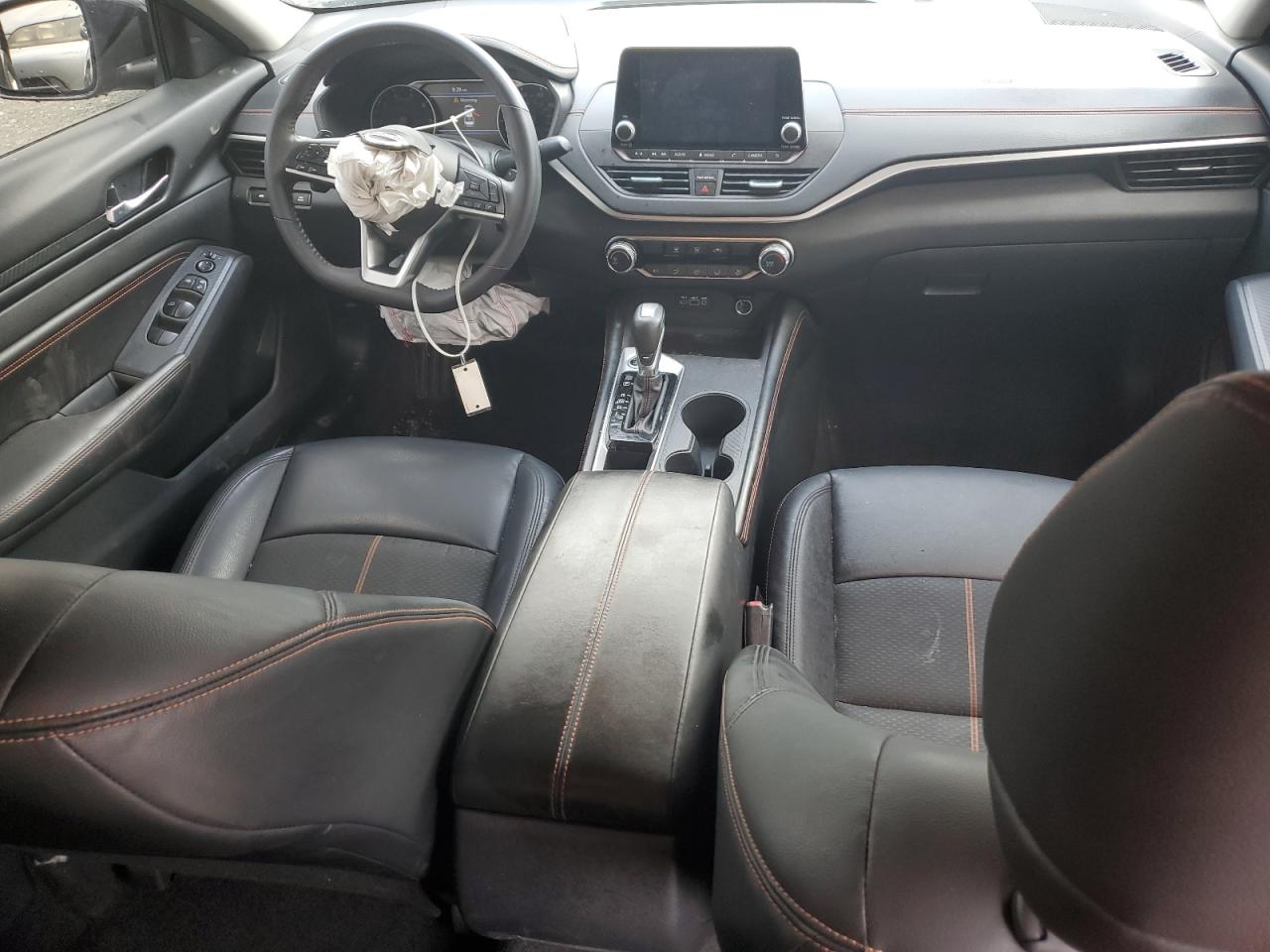 1N4BL4CV3NN423413 NISSAN ALTIMA 2022
