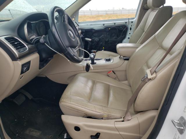 1C4RJFBG3EC319531 Jeep Grand Cherokee Limited